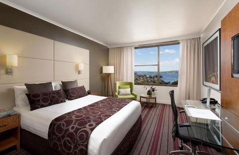 Rydges North Sydney - Brisbane Tourism 5