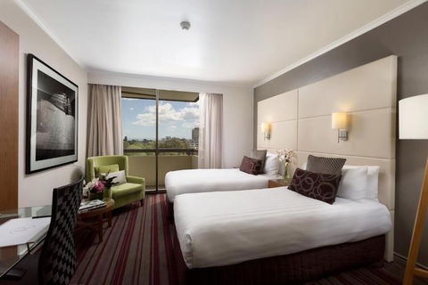 Rydges North Sydney - Brisbane Tourism 6