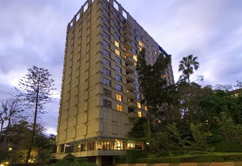 Rydges North Sydney - Brisbane Tourism 0