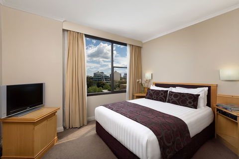 Rydges North Sydney - Brisbane Tourism 4
