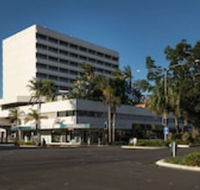 Rydges Plaza Cairns - Brisbane Tourism