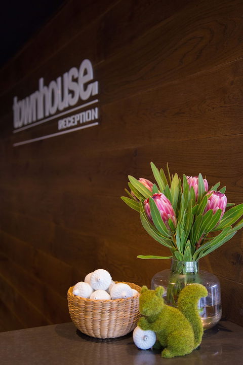 Townhouse Hotel - Tourism Brisbane 6