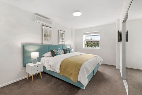 Burwood Serviced Apartments - Brisbane Tourism 0