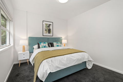 Burwood Serviced Apartments - Brisbane Tourism 2