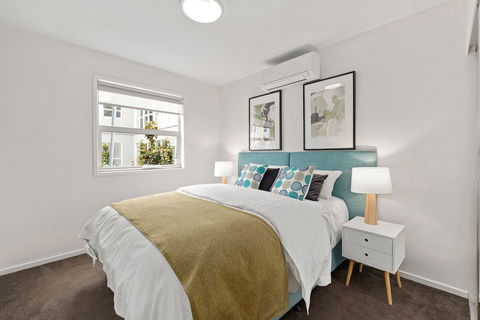 Burwood Serviced Apartments - Brisbane Tourism 5