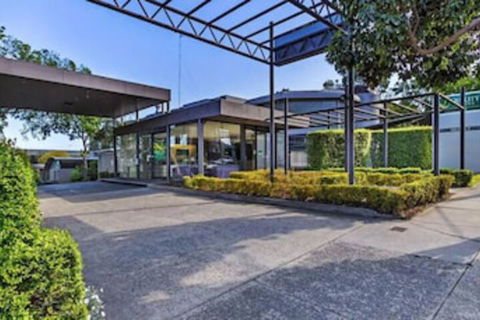 Beaumont Kew - Tourism Brisbane 0