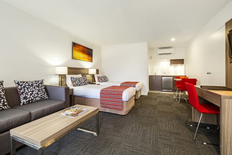 Quest Doncaster - Brisbane Tourism 4