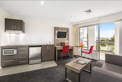 Quest Doncaster - Brisbane Tourism 5
