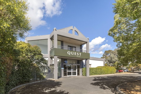 Quest Doncaster - Brisbane Tourism 2
