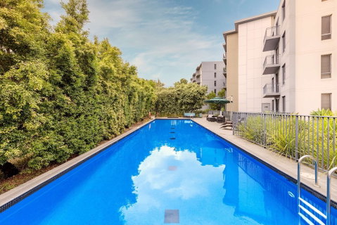 Oaks Sydney North Ryde Suites - Brisbane Tourism 2