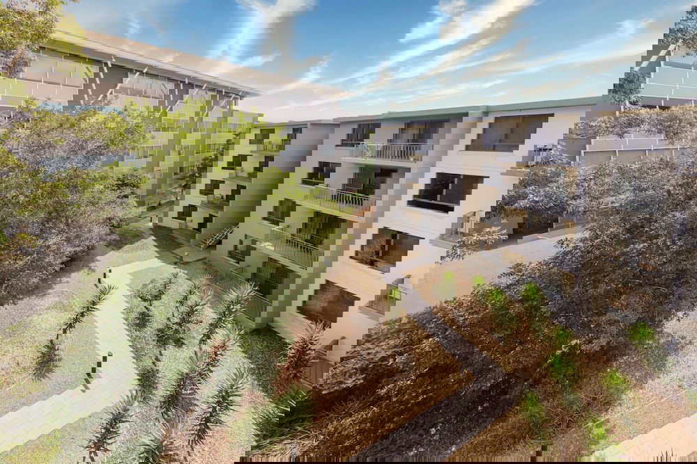 North Ryde NSW Brisbane Tourism