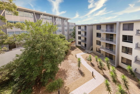 Oaks Sydney North Ryde Suites - Brisbane Tourism 0
