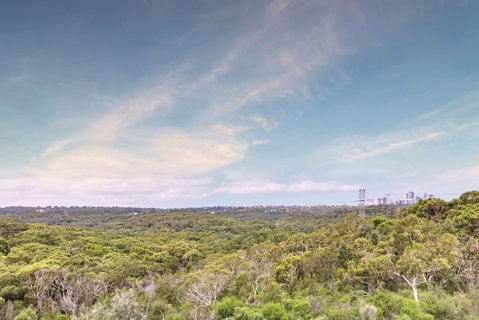 Oaks Sydney North Ryde Suites - Brisbane Tourism 4