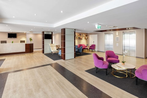 Oaks Sydney North Ryde Suites - Brisbane Tourism 3