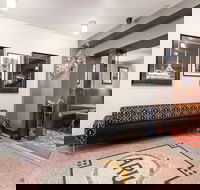 Alto Hotel on Bourke - Brisbane Tourism