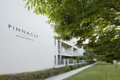 Pinnacle Apartments - Tourism Brisbane 0