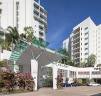Mantra Trilogy - Brisbane Tourism