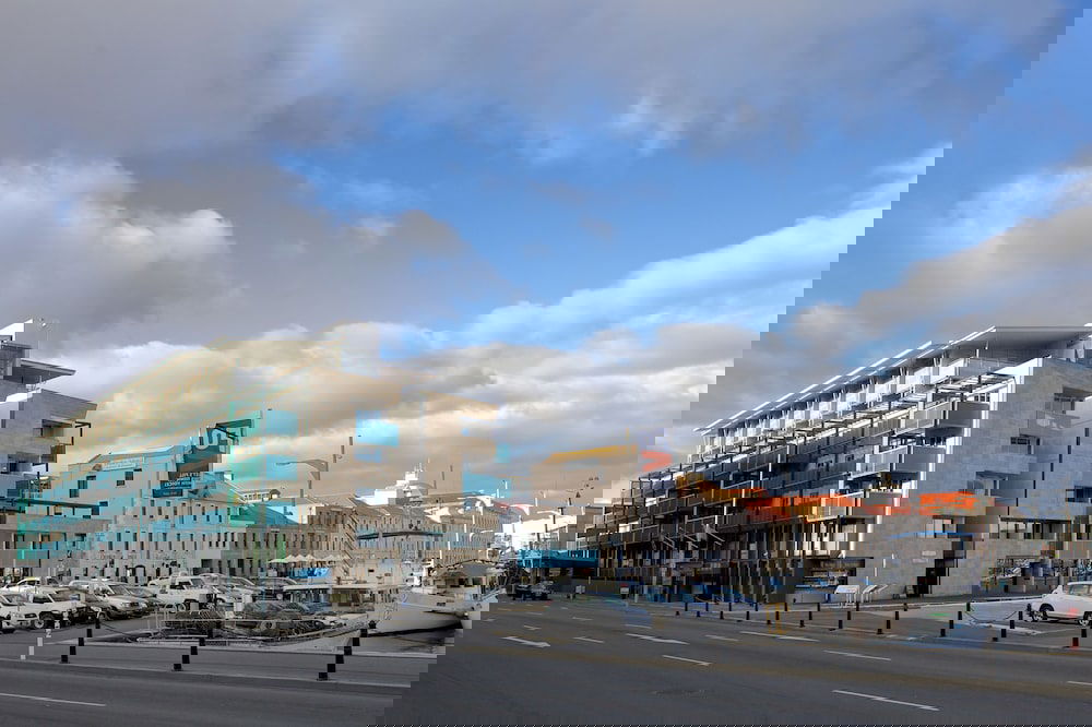 Hobart TAS Tourism Brisbane