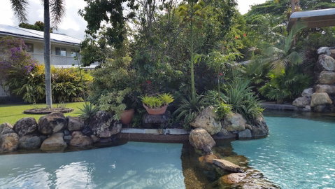 Cairns Gateway Resort - Tourism Brisbane 4