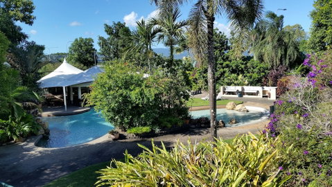 Cairns Gateway Resort - Tourism Brisbane 3