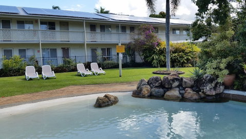 Cairns Gateway Resort - Tourism Brisbane 6