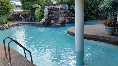 Cairns Gateway Resort - Tourism Brisbane 2