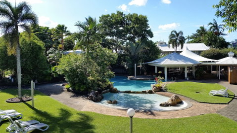 Cairns Gateway Resort - Tourism Brisbane 5
