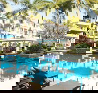 Peppers Beach Club and Spa - Palm Cove - Tourism Brisbane