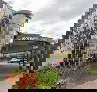 Morwell Motel - Brisbane 4u