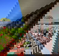 Lamplighter Motel - Brisbane Tourism