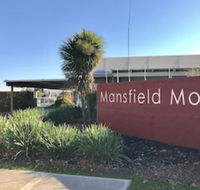 Mansfield Motel - Brisbane Tourism