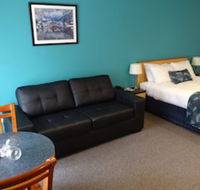 Victoria Lodge Motor Inn  Apartments - Brisbane 4u
