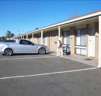 Country Home Motor Inn - Brisbane Tourism