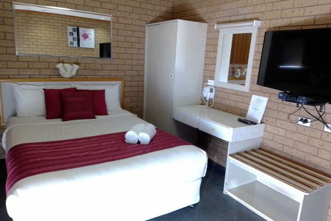 Country Home Motor Inn - Brisbane Tourism 5