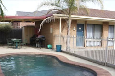 Country Home Motor Inn - Brisbane Tourism 2
