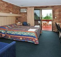 Windsor Terrace Motel - Brisbane 4u