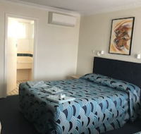 Bunbury Apartment Motel - Brisbane 4u