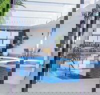Rydges Adelaide - Brisbane 4u