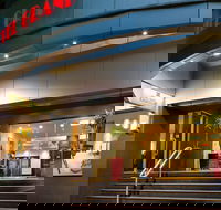 Hotel Grand Chancellor Melbourne - Brisbane Tourism