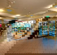 Cairns Queens Court - Brisbane Tourism