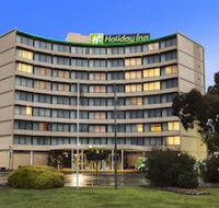 Holiday Inn Melbourne Airport an IHG Hotel - Brisbane Tourism