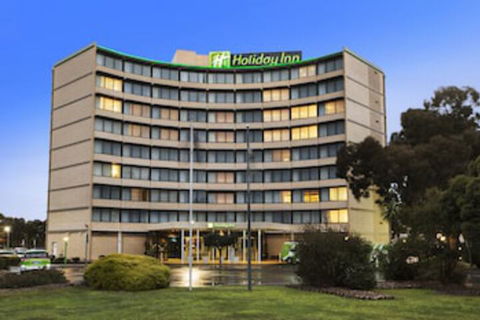 Holiday Inn Melbourne Airport, An IHG Hotel - Tourism Brisbane 0