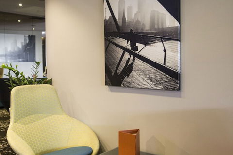 Holiday Inn Melbourne Airport, An IHG Hotel - Tourism Brisbane 2