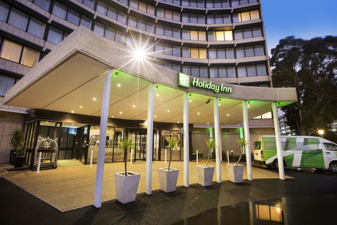 Holiday Inn Melbourne Airport, An IHG Hotel - Tourism Brisbane 1