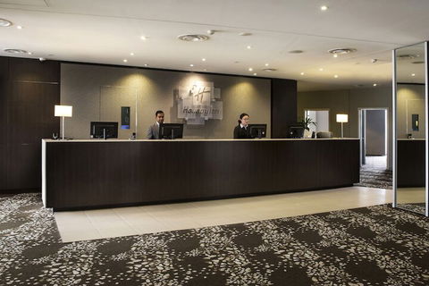 Holiday Inn Melbourne Airport, An IHG Hotel - Tourism Brisbane 3