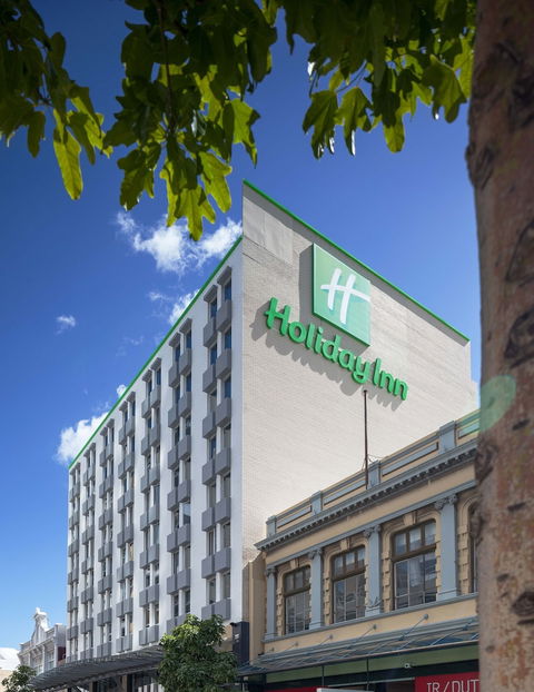 Holiday Inn Perth City Centre, An IHG Hotel - Tourism Brisbane 4