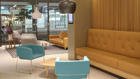 Holiday Inn Perth City Centre, An IHG Hotel - Tourism Brisbane 6