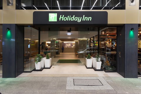 Holiday Inn Perth City Centre, An IHG Hotel - Tourism Brisbane 3