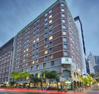 Holiday Inn Darling Harbour an IHG Hotel - Brisbane 4u