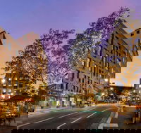 Rydges Sydney Harbour - Brisbane 4u